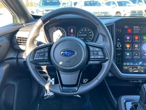 Certified 2025 Subaru Crosstrek 2.5i Sport w/ Crosstrek Mirror Package image 27