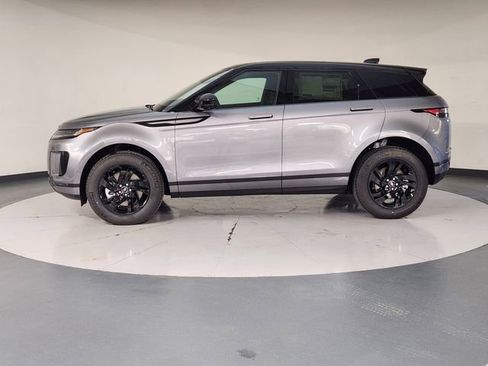 New 2026 Land Rover Range Rover Evoque S image 5