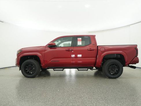 New 2026 Toyota Tacoma SR5 image 48