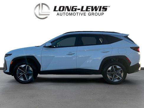 Used 2025 Hyundai Tucson SEL image 2