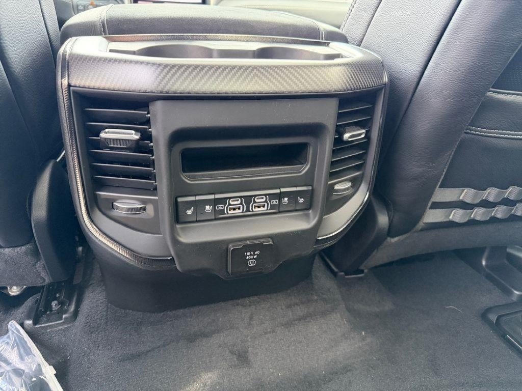 New 2026 RAM 1500 RHO w/ RHO Level 1 Equipment Group AWD/4WD image 25