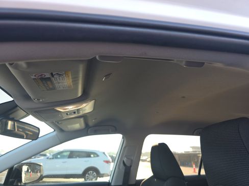 Used 2024 Toyota RAV4 LE FWD image 20