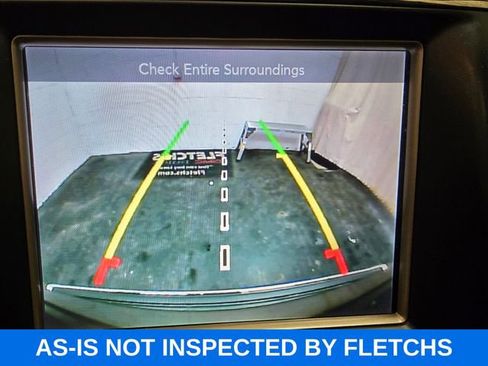 Used 2017 Jeep Grand Cherokee Limited w/ Luxury Group II image 21