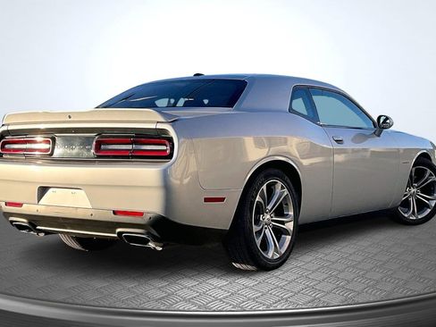 Used 2020 Dodge Challenger R/T image 13