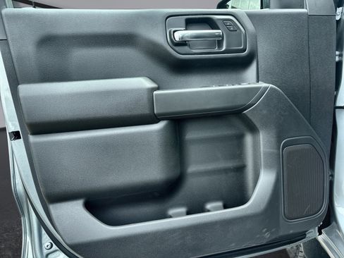 New 2026 Chevrolet Silverado 1500 Custom Trail Boss w/ LPO, Dark Essentials Package AWD/4WD image 22