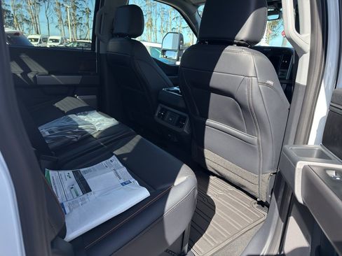 New 2026 Ford F350 Lariat image 54