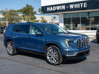 New 2026 GMC Acadia Denali w/ Super Cruise Package video 1