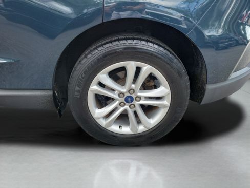 Used 2019 Ford Edge SEL w/ Equipment Group 201A FWD image 32
