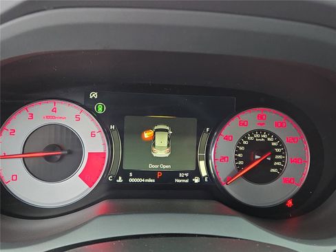 New 2026 Acura RDX A-Spec image 3