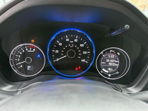 Used 2022 Honda HR-V Sport image 17