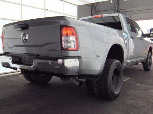 Used 2024 RAM 3500 Big Horn image 5