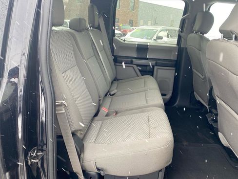 Used 2019 Ford F250 XLT w/ Snow Plow Prep Package image 18