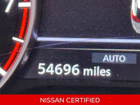 Certified 2025 Nissan Rogue SV AWD/4WD image 16