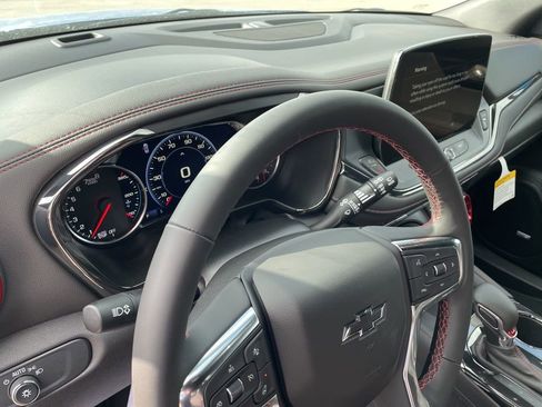 New 2026 Chevrolet Blazer RS w/ Enhanced Convenience Package image 9