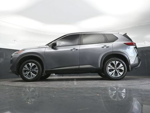 Used 2023 Nissan Rogue SV AWD/4WD image 31