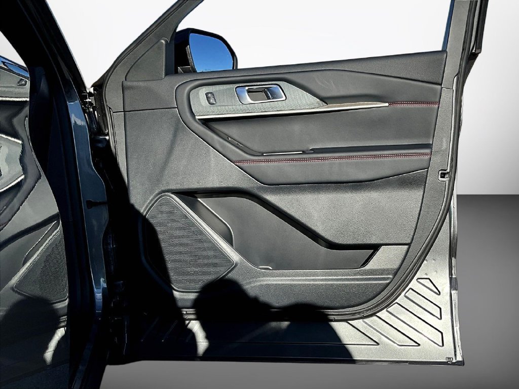 New 2027 Ford Explorer ST-Line w/ Premium Package AWD/4WD image 39