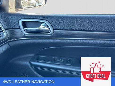 Used 2019 Jeep Grand Cherokee Limited image 26