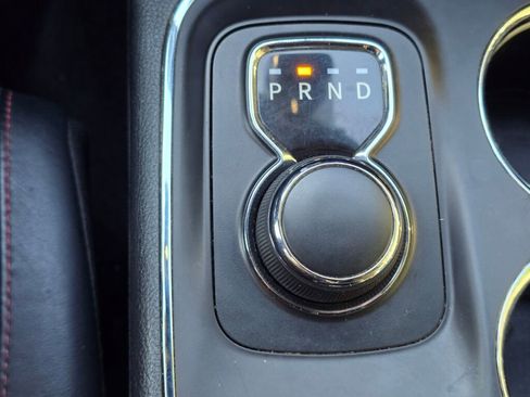 Used 2016 Dodge Durango R/T w/ Trailer Tow Group IV image 39