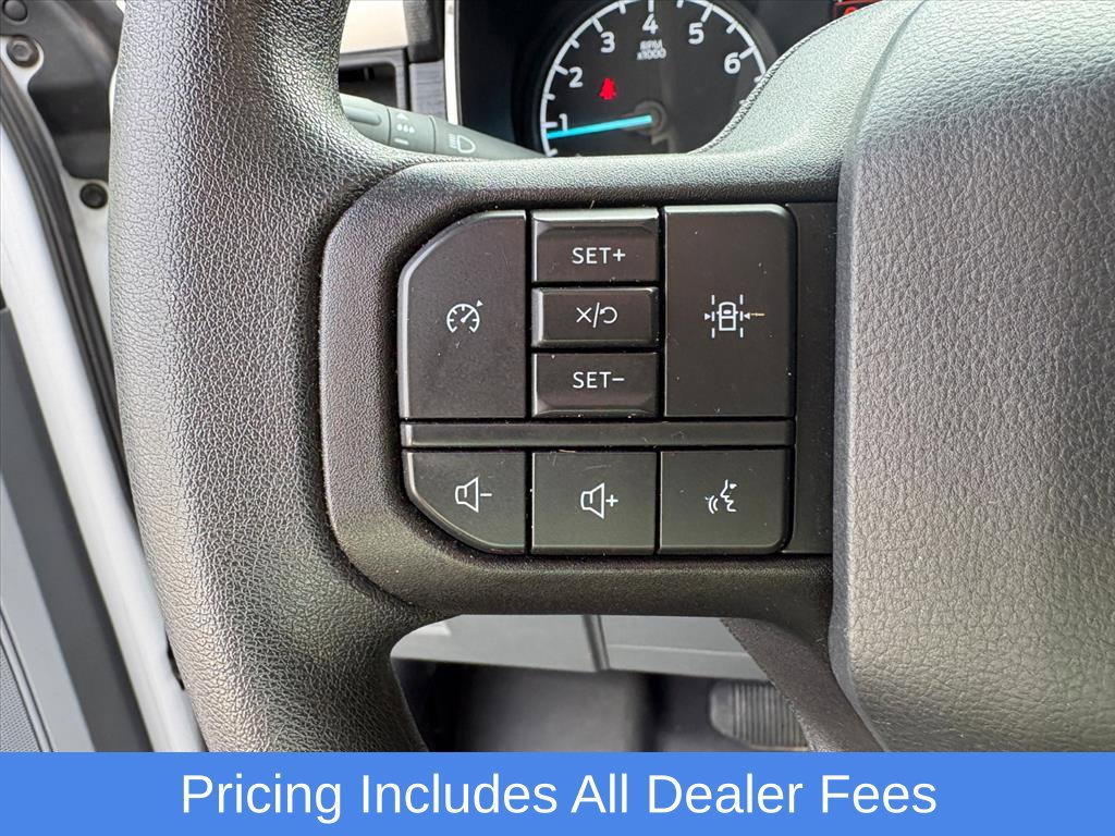 Used 2021 Ford F150 XL w/ Max Trailer Tow Package AWD/4WD image 14