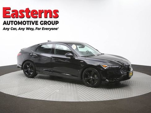 Used 2023 Acura Integra A-Spec image 48