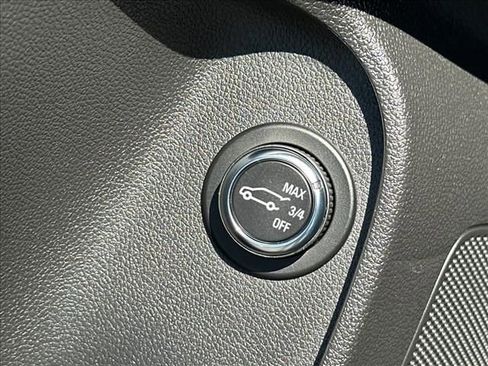 New 2026 Buick Envista Sport Touring w/ Convenience I Package FWD image 24