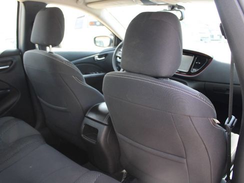 Used 2015 Dodge Dart SXT FWD image 10