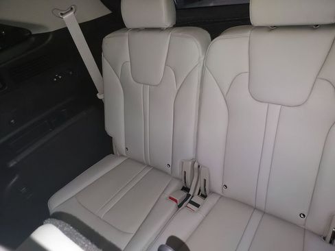 Used 2025 Kia Sorento EX w/ EX Panoramic Sunroof Package image 30