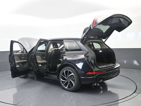 Used 2024 Lincoln Corsair Grand Touring AWD/4WD image 74