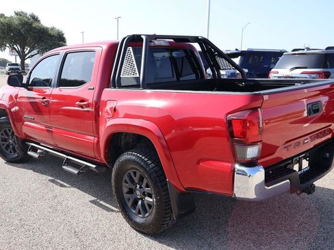 Used 2023 Toyota Tacoma SR5 RWD image 5