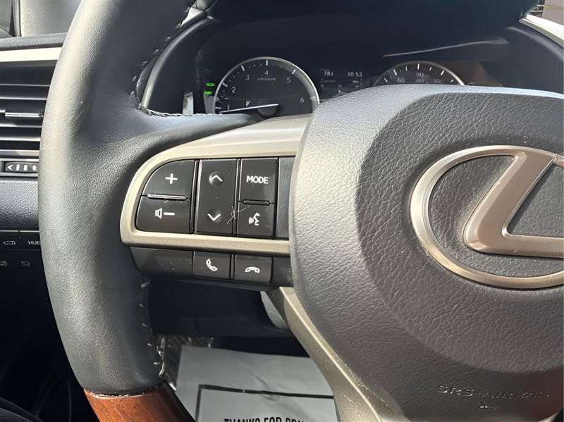 Used 2019 Lexus RX 350 AWD image 56