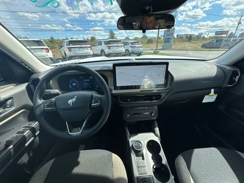 New 2025 Ford Bronco Sport Big Bend image 16