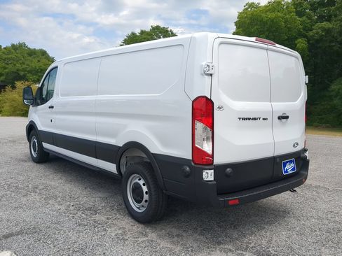 New 2026 Ford Transit 150 Low Roof RWD image 5