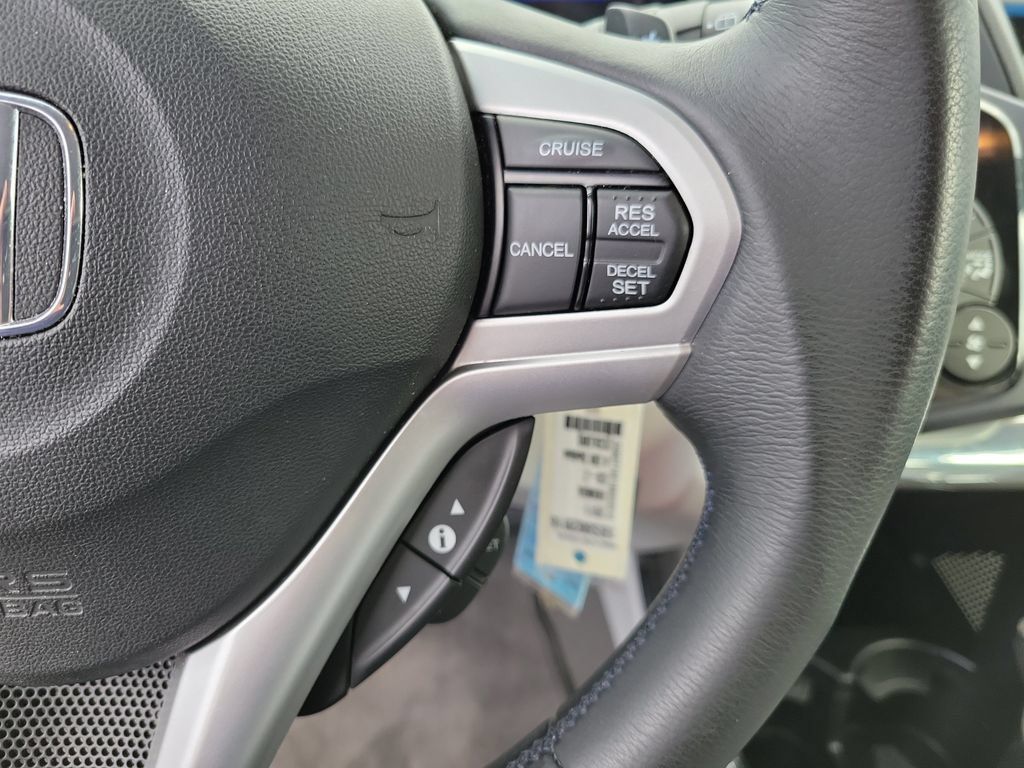 Used 2011 Honda CR-Z EX image 22