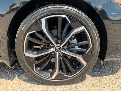 Used 2026 Nissan Altima 2.5 SR FWD image 3