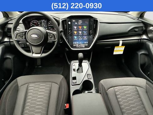 New 2026 Subaru Impreza 2.0i Sport AWD/4WD image 27