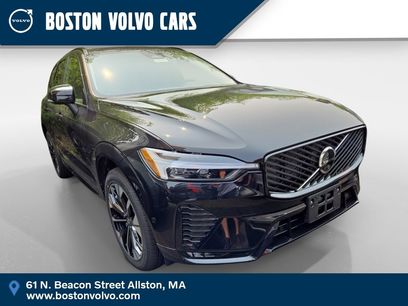 New 2026 Volvo XC60 B5 Ultra w/ Protection Package Premier
