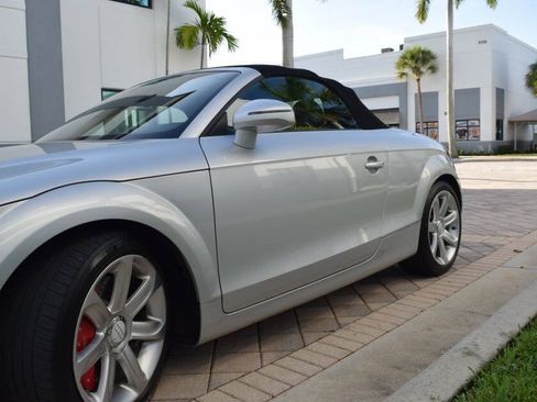 Used 2009 Audi TT 3.2 Premium Plus AWD/4WD image 19