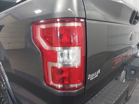 Used 2019 Ford F150 XLT w/ Equipment Group 302A Luxury AWD/4WD image 35