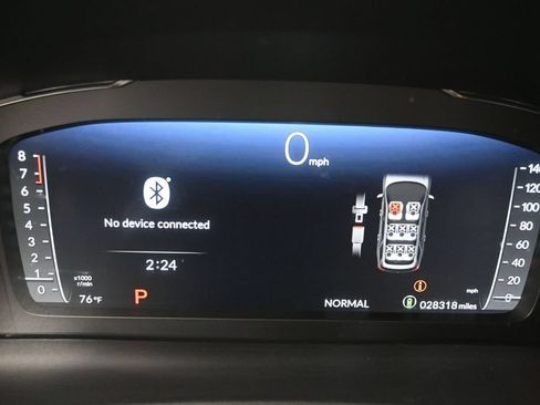 Used 2023 Honda Pilot Elite image 19