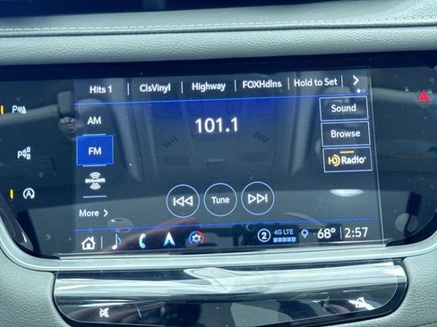 New 2026 Cadillac XT5 Premium Luxury w/ Driver Assist Package FWD image 13