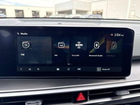 New 2026 Kia Sorento LX image 21