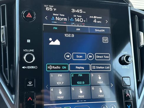 New 2026 Subaru Forester Limited w/ Limited Package image 21