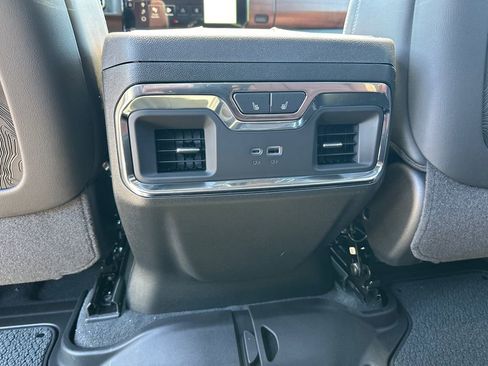 New 2026 GMC Sierra 1500 Denali Ultimate AWD/4WD image 23