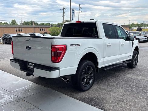 Used 2023 Ford F150 XLT w/ Equipment Group 302A High AWD/4WD image 26
