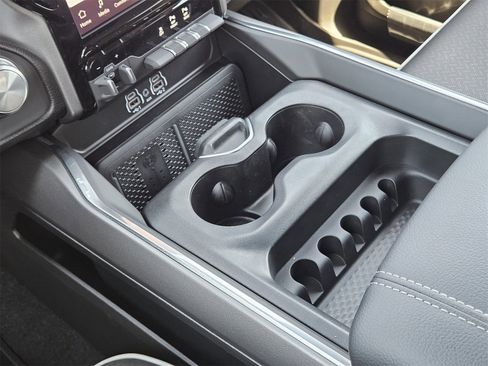 New 2026 RAM 1500 Laramie w/ Laramie Southwest Edition image 22