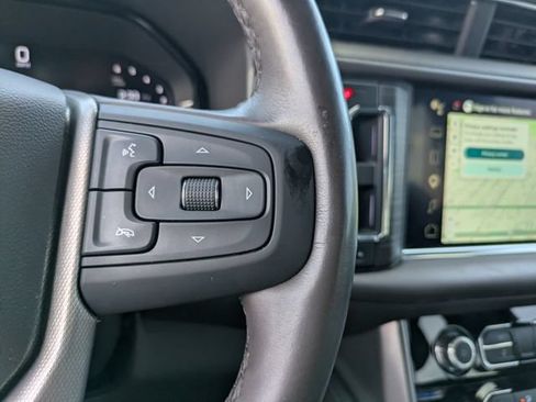 Used 2024 GMC Yukon Denali w/ Advanced Technology Package RWD image 34