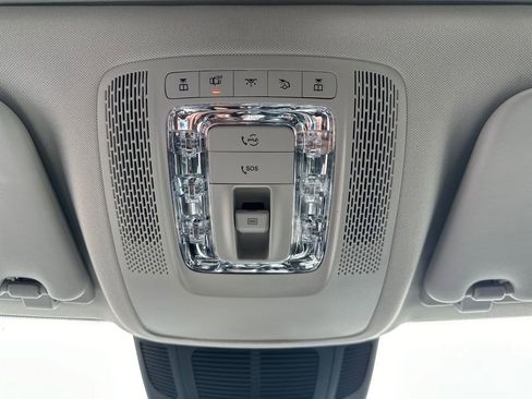 Certified 2026 Mercedes-Benz GLE 350 GLE 350 image 23