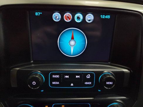 Used 2018 Chevrolet Silverado 1500 LT RWD image 54
