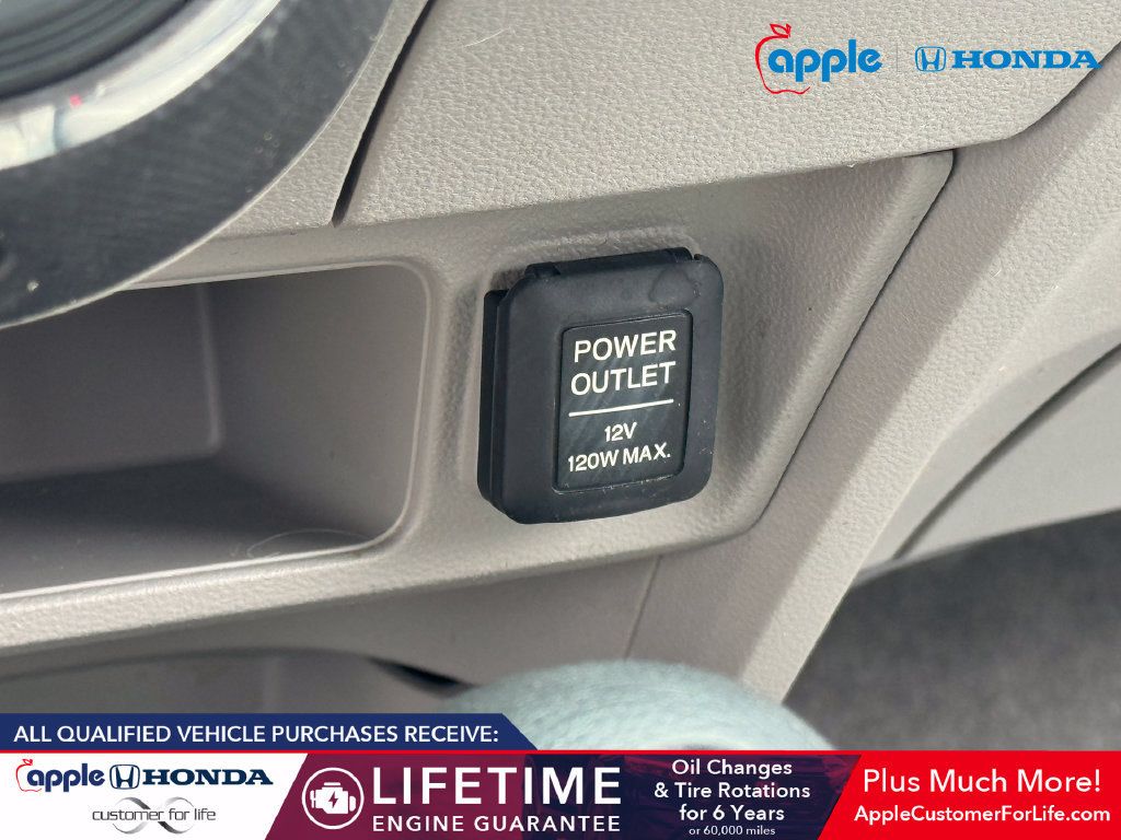 Used 2012 Honda Insight LX image 24