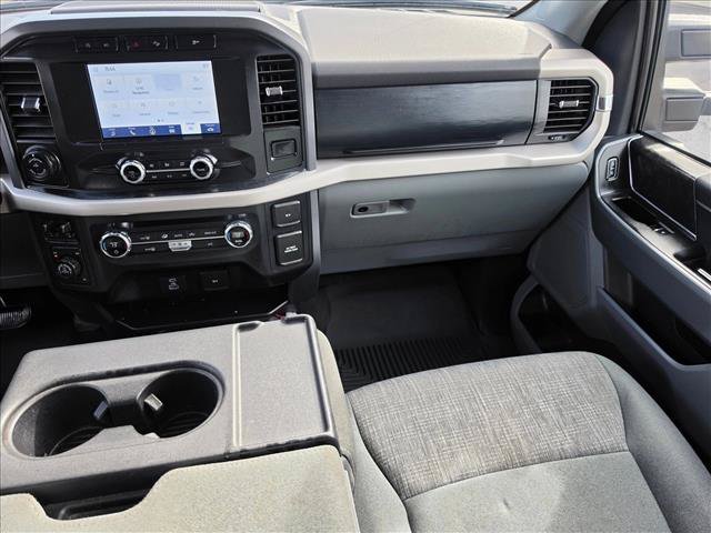 Used 2021 Ford F150 XLT w/ Equipment Group 301A Mid AWD/4WD image 20